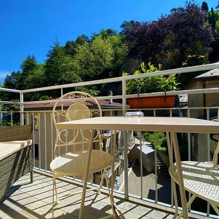 Appartamento Perla Bellagio Dış mekan fotoğraf