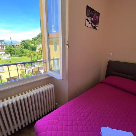 Appartamento Perla Bellagio Dış mekan fotoğraf