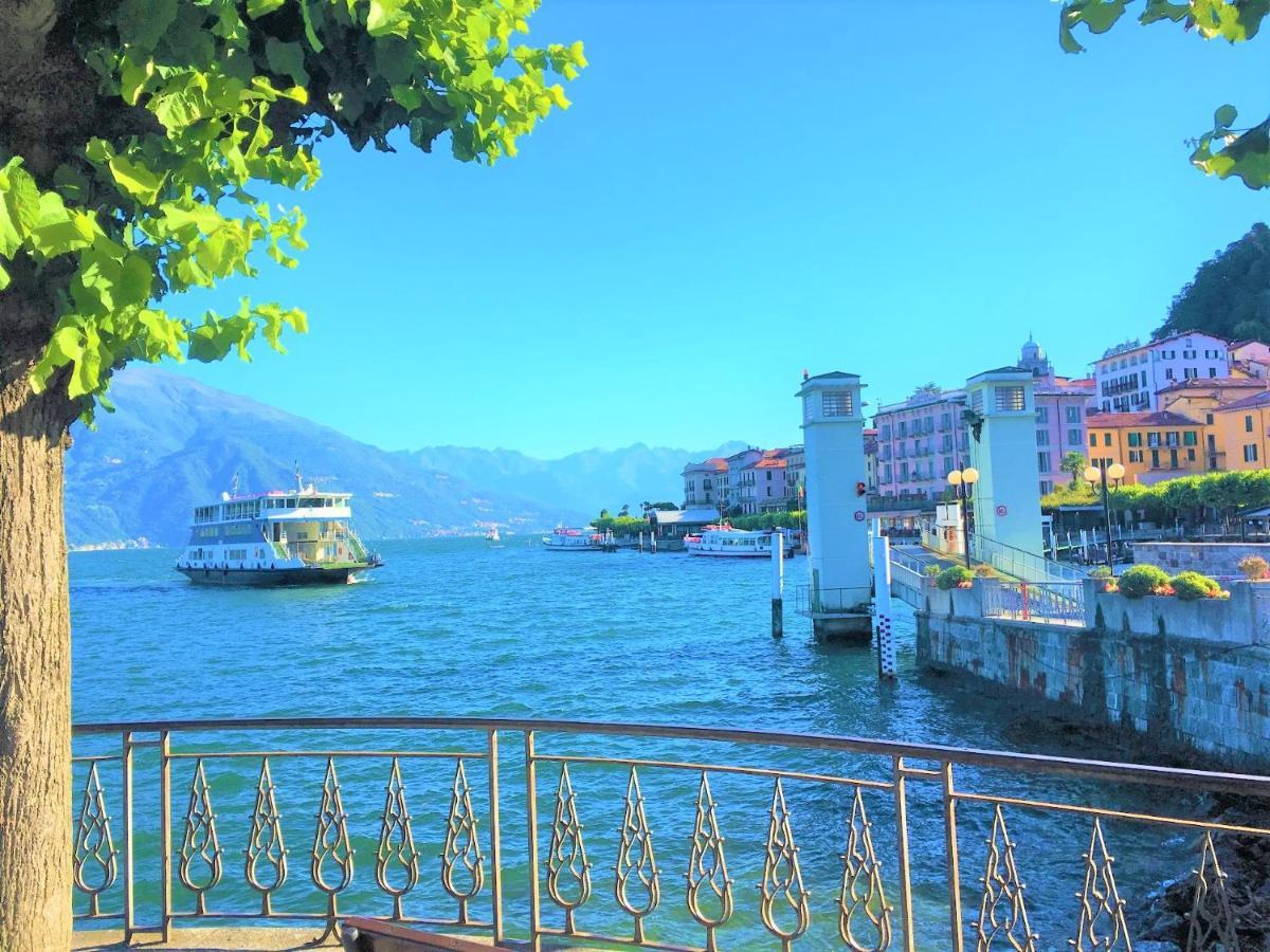 Appartamento Perla Bellagio Dış mekan fotoğraf