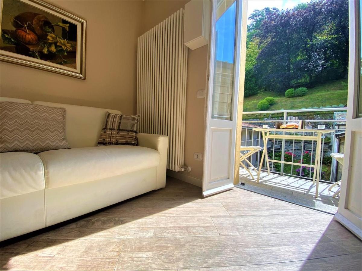 Appartamento Perla Bellagio Dış mekan fotoğraf