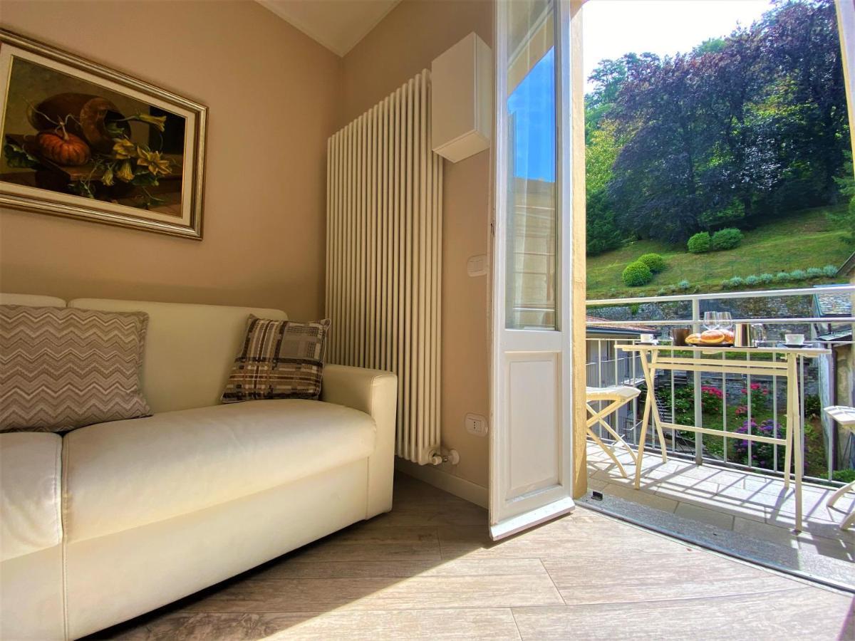 Appartamento Perla Bellagio Dış mekan fotoğraf