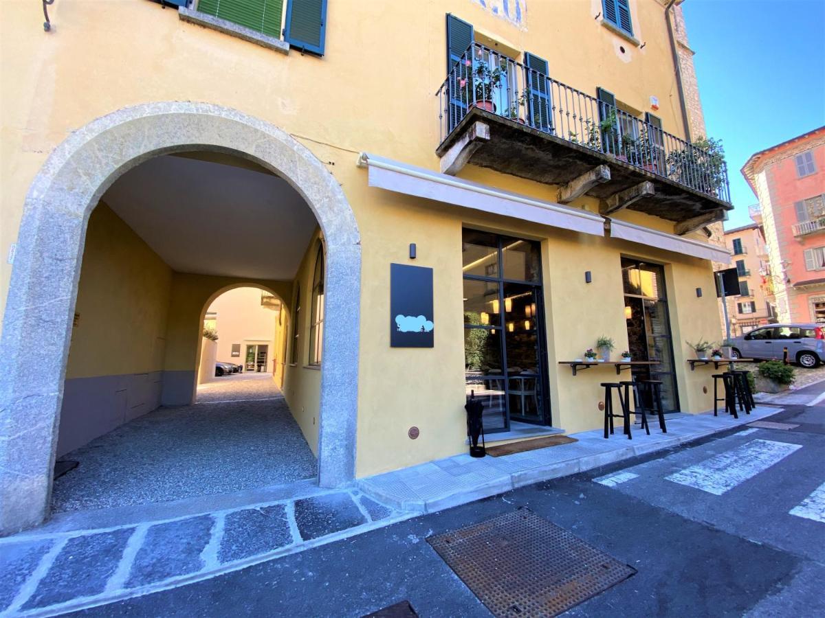 Appartamento Perla Bellagio Dış mekan fotoğraf