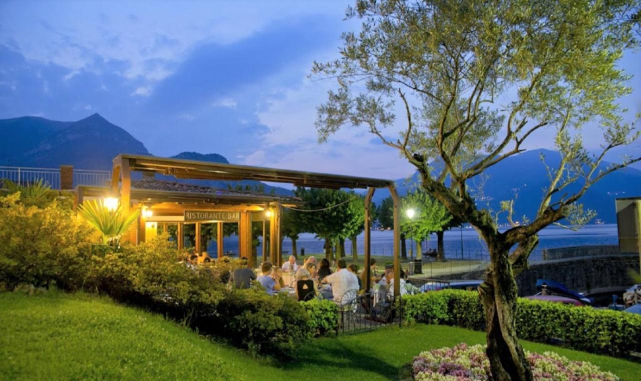 Appartamento Perla Bellagio Dış mekan fotoğraf