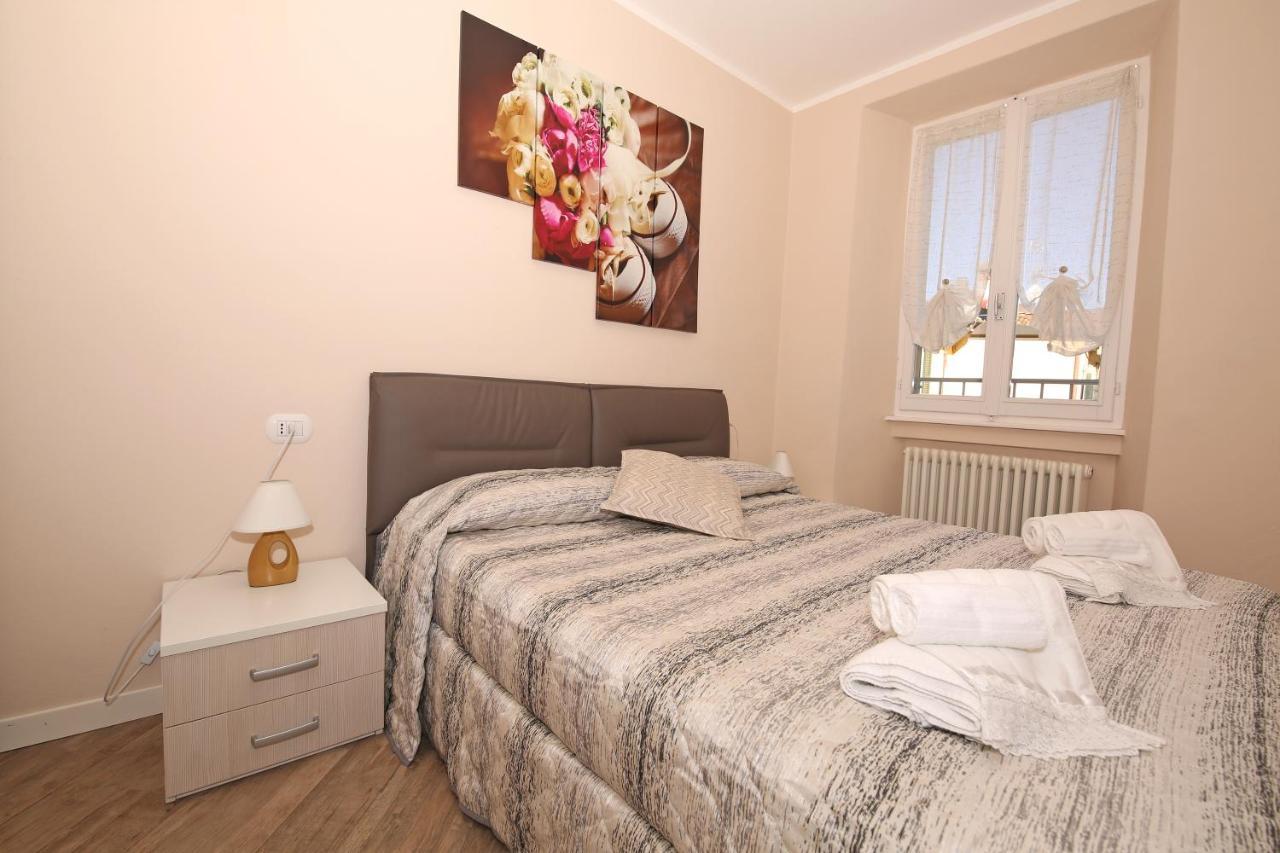 Appartamento Perla Bellagio Dış mekan fotoğraf