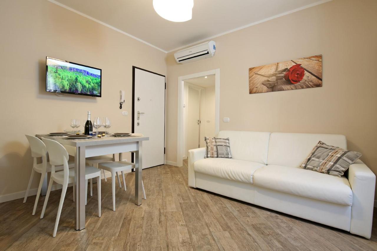 Appartamento Perla Bellagio Dış mekan fotoğraf