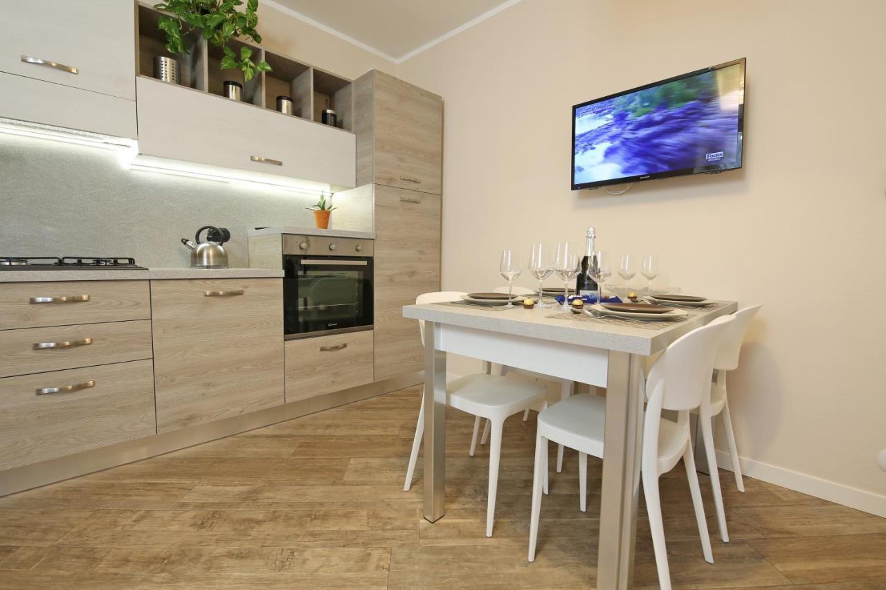 Appartamento Perla Bellagio Dış mekan fotoğraf
