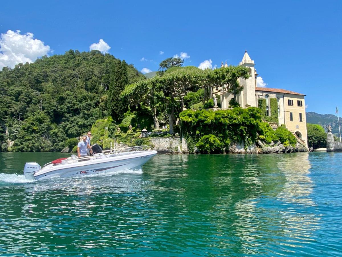 Appartamento Perla Bellagio Dış mekan fotoğraf