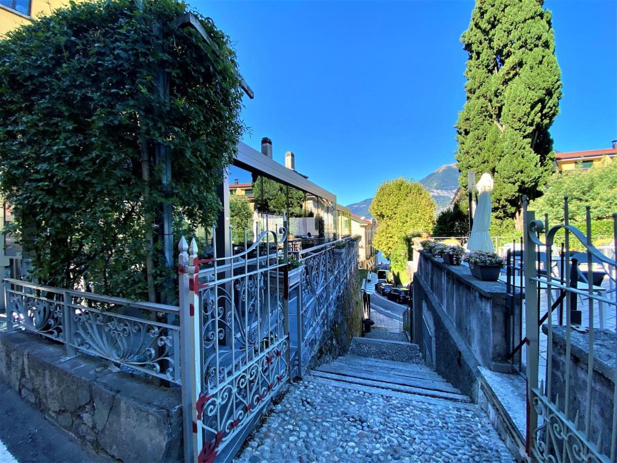 Appartamento Perla Bellagio Dış mekan fotoğraf