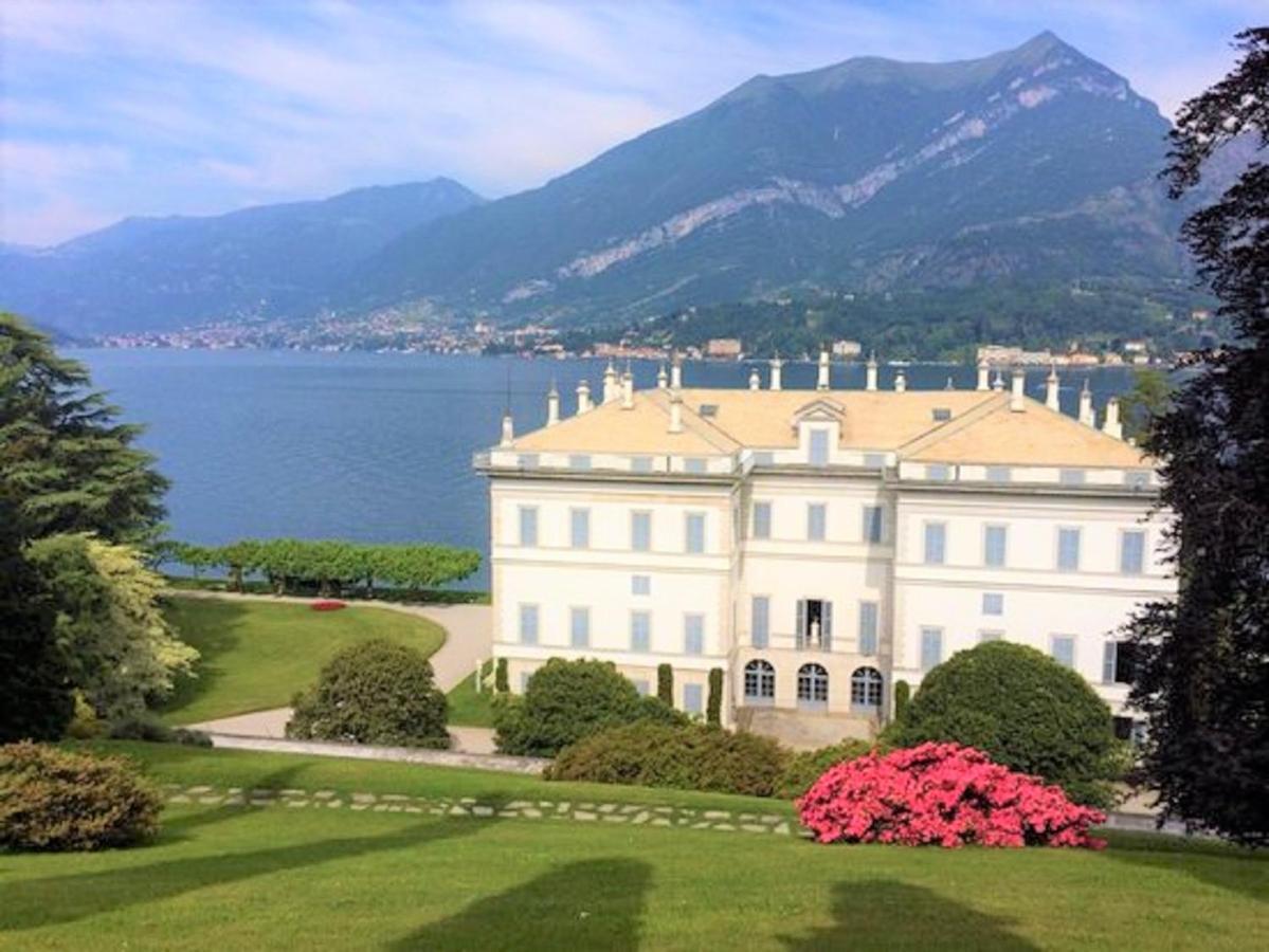 Appartamento Perla Bellagio Dış mekan fotoğraf