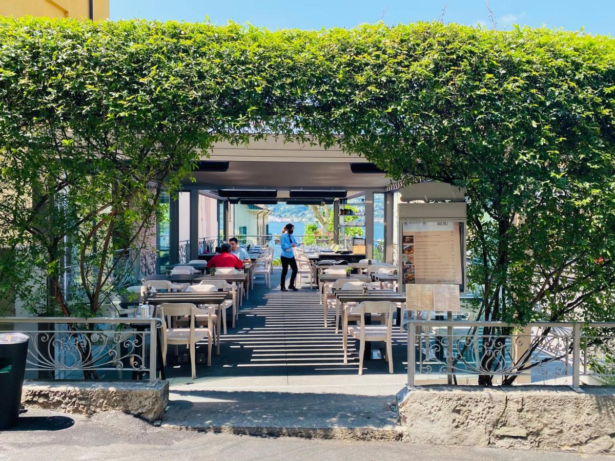 Appartamento Perla Bellagio Dış mekan fotoğraf
