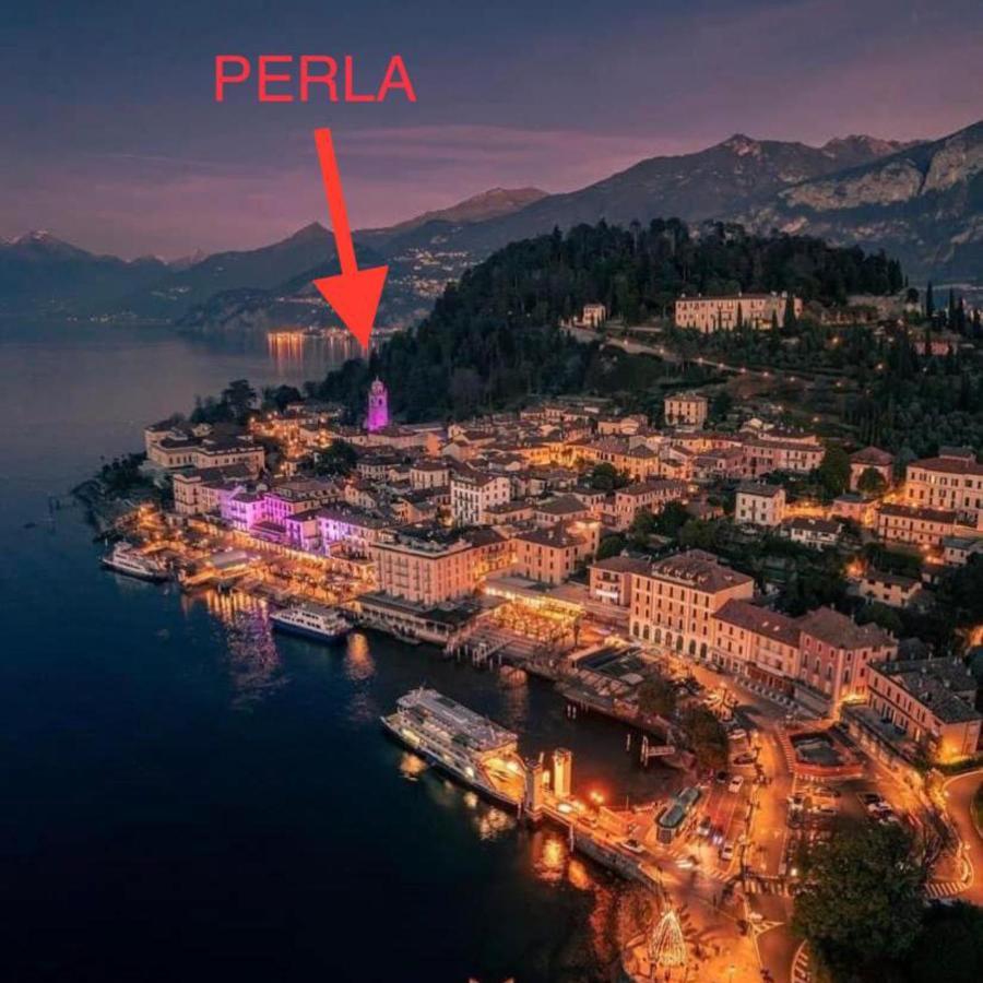 Appartamento Perla Bellagio Dış mekan fotoğraf