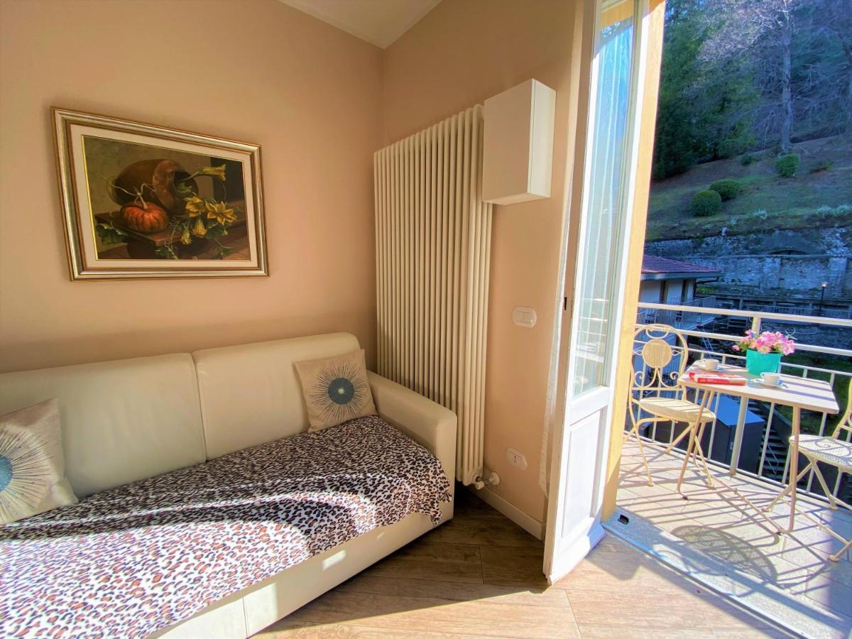 Appartamento Perla Bellagio Dış mekan fotoğraf