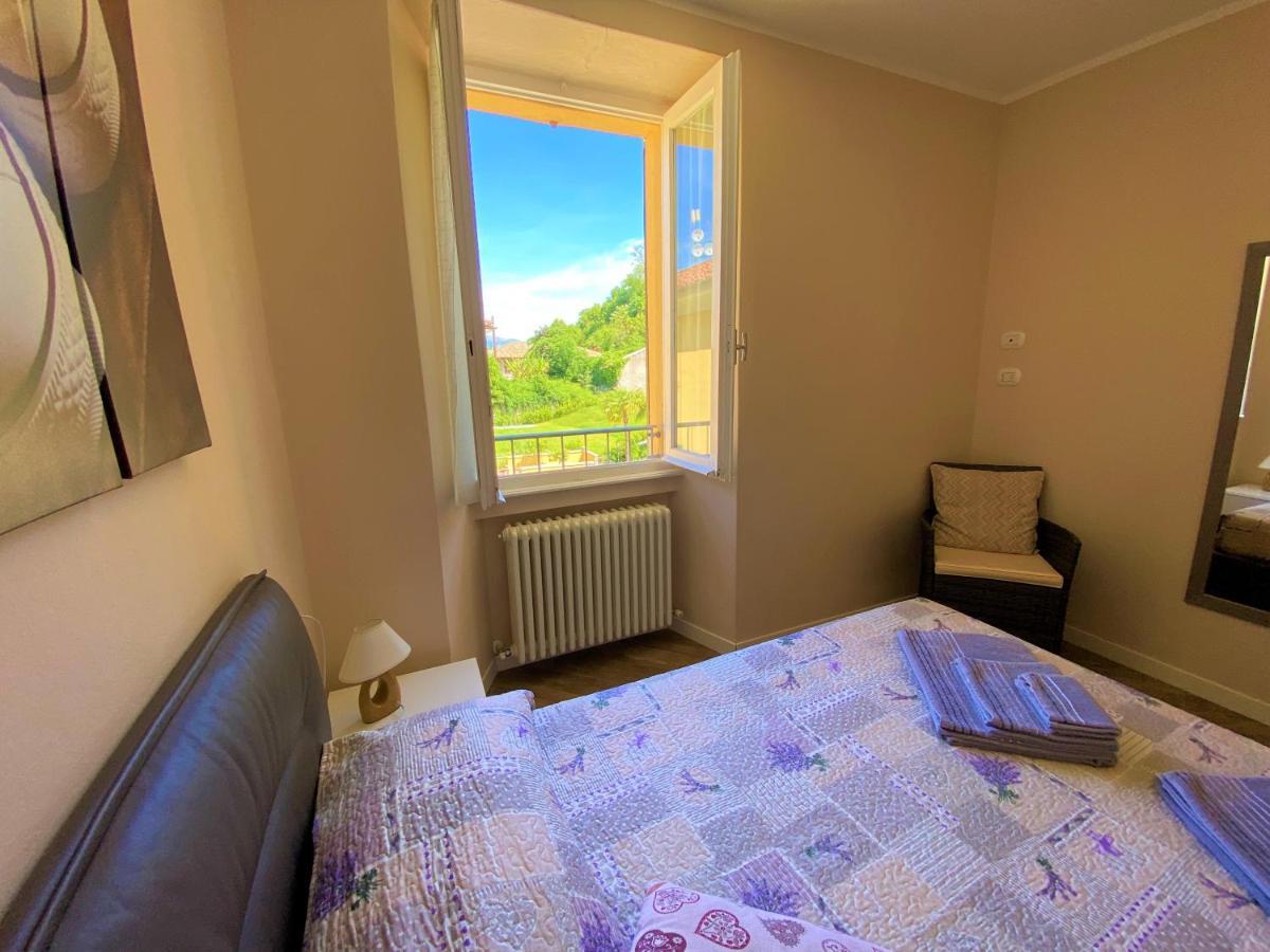 Appartamento Perla Bellagio Dış mekan fotoğraf