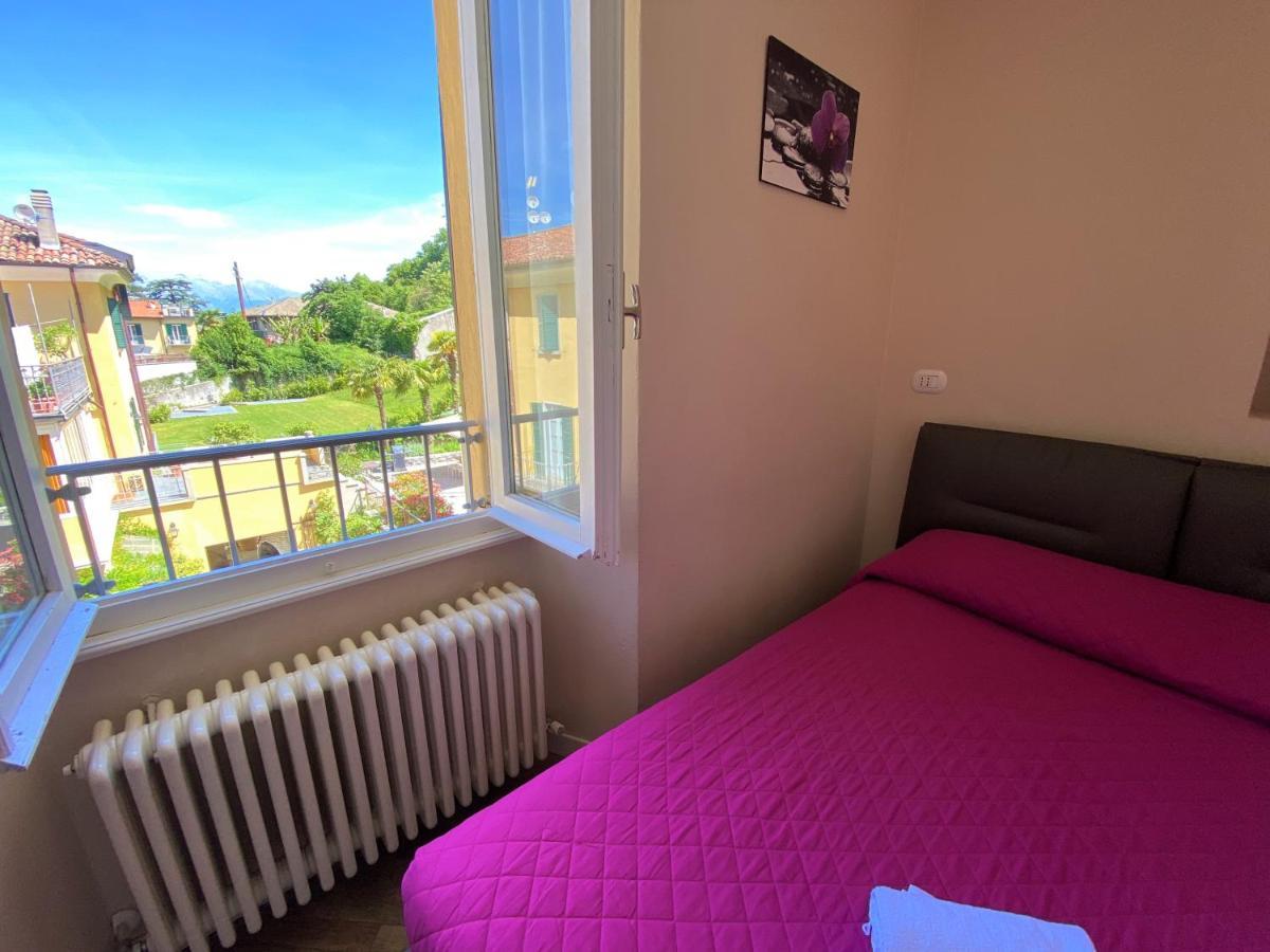 Appartamento Perla Bellagio Dış mekan fotoğraf