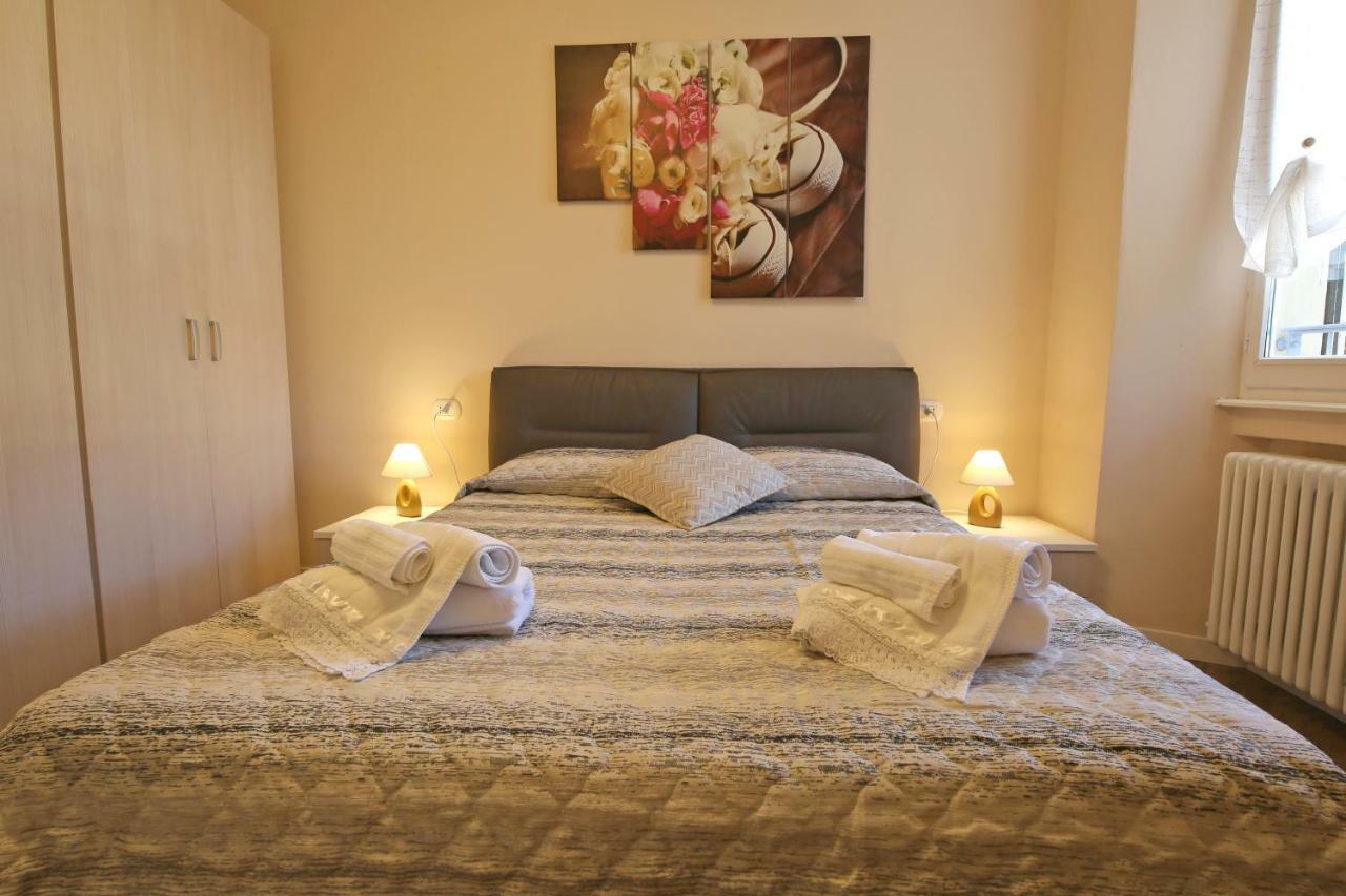 Appartamento Perla Bellagio Dış mekan fotoğraf