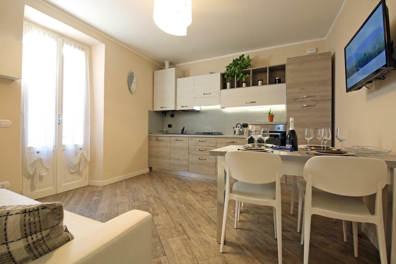 Appartamento Perla Bellagio Dış mekan fotoğraf
