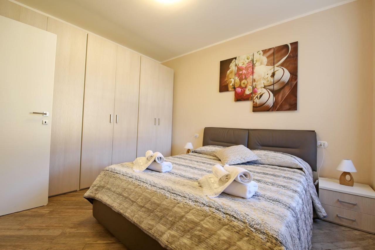 Appartamento Perla Bellagio Dış mekan fotoğraf