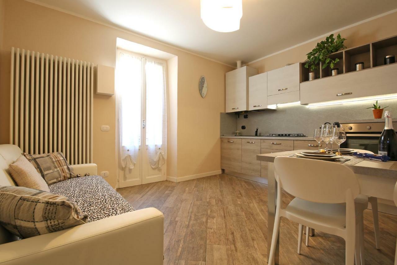 Appartamento Perla Bellagio Dış mekan fotoğraf