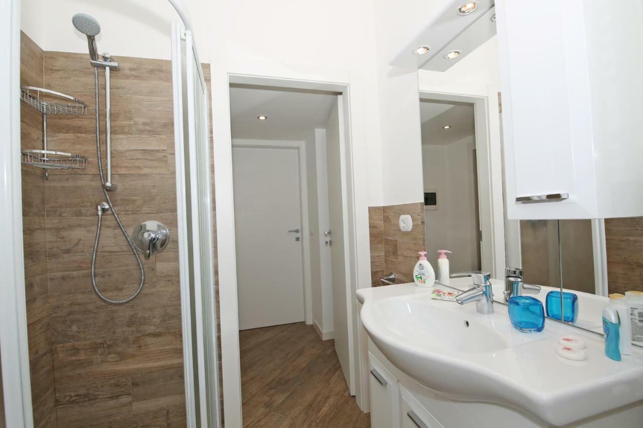 Appartamento Perla Bellagio Dış mekan fotoğraf